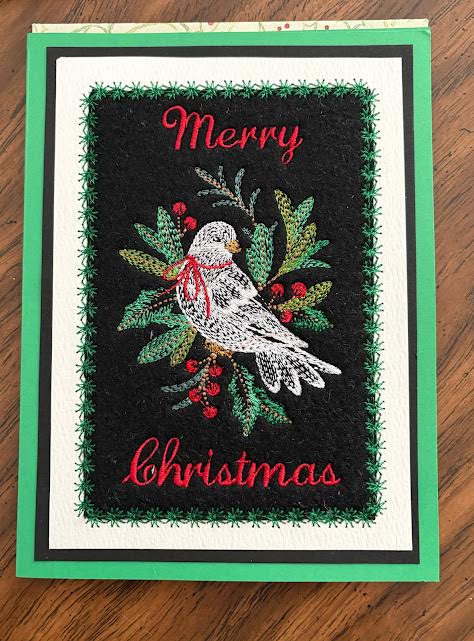 Home for the Holidays Card Class - Oct 13, 2026