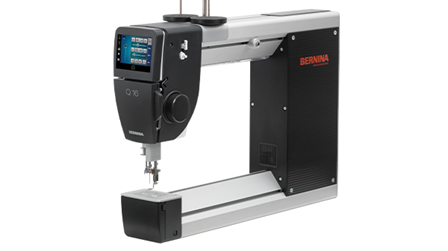 Bernina Q16