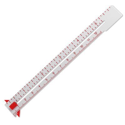 RULER, SEWING