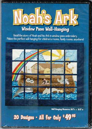 Noah's Ark