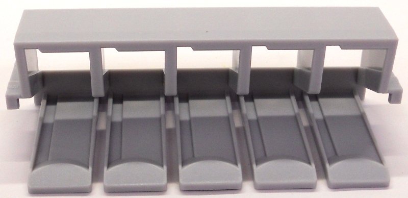 RACK FOR BOBBIN 7 SERIES