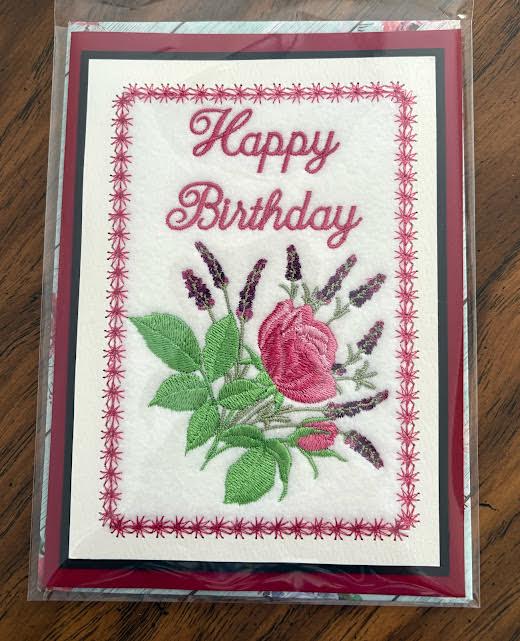 Home for the Holidays Card Class - Oct 13, 2026
