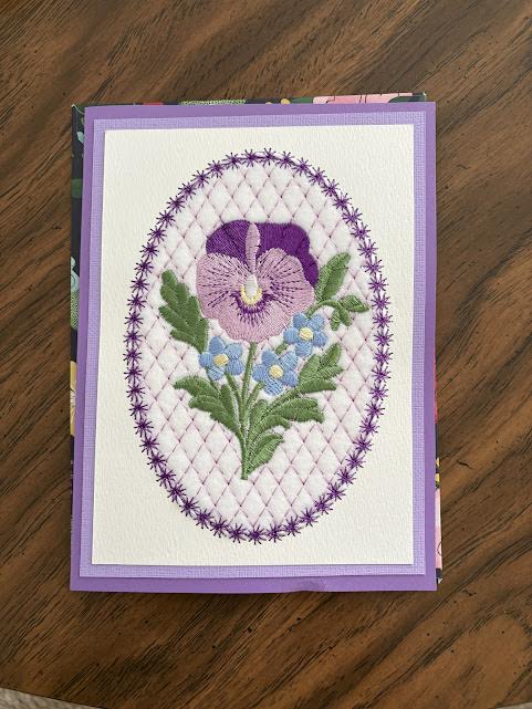 Home for the Holidays Card Class - Oct 13, 2026