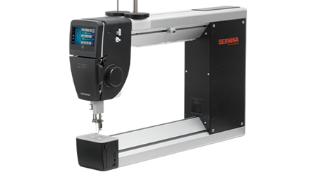 Bernina Q20