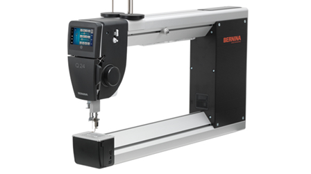 Bernina Q24
