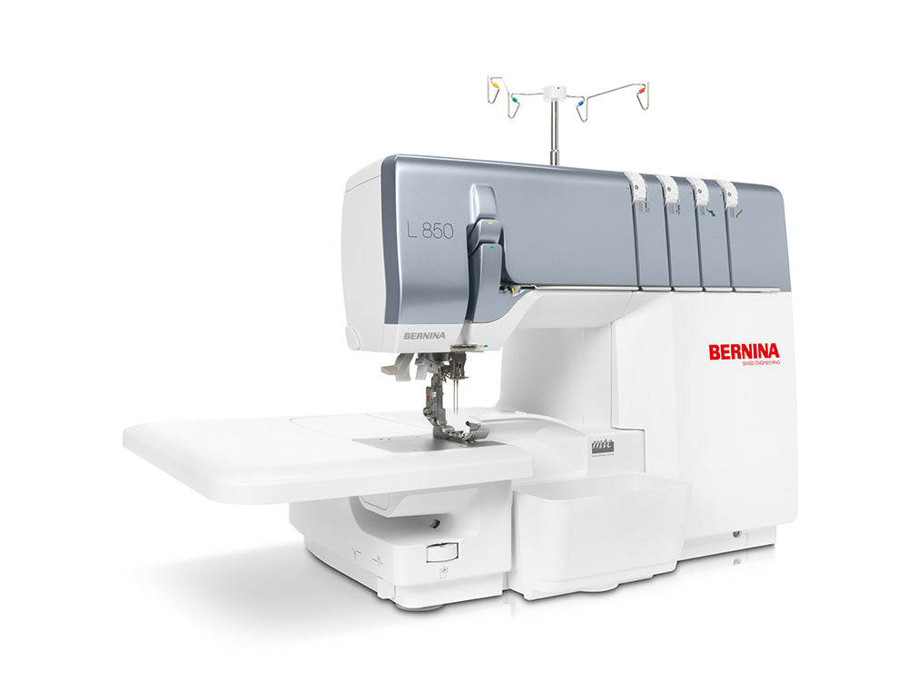 BERNINA L850