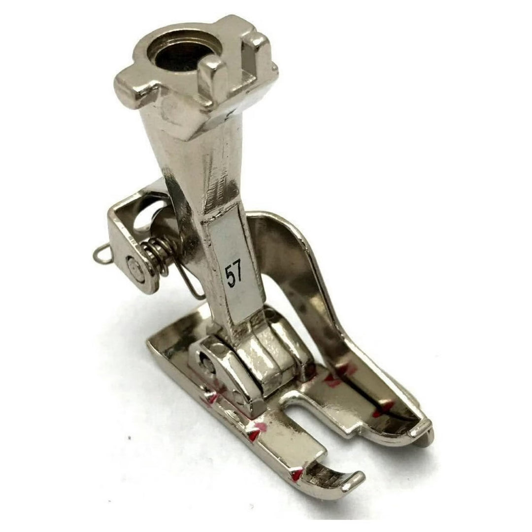 Old Style #57 1/4" Foot With Guide