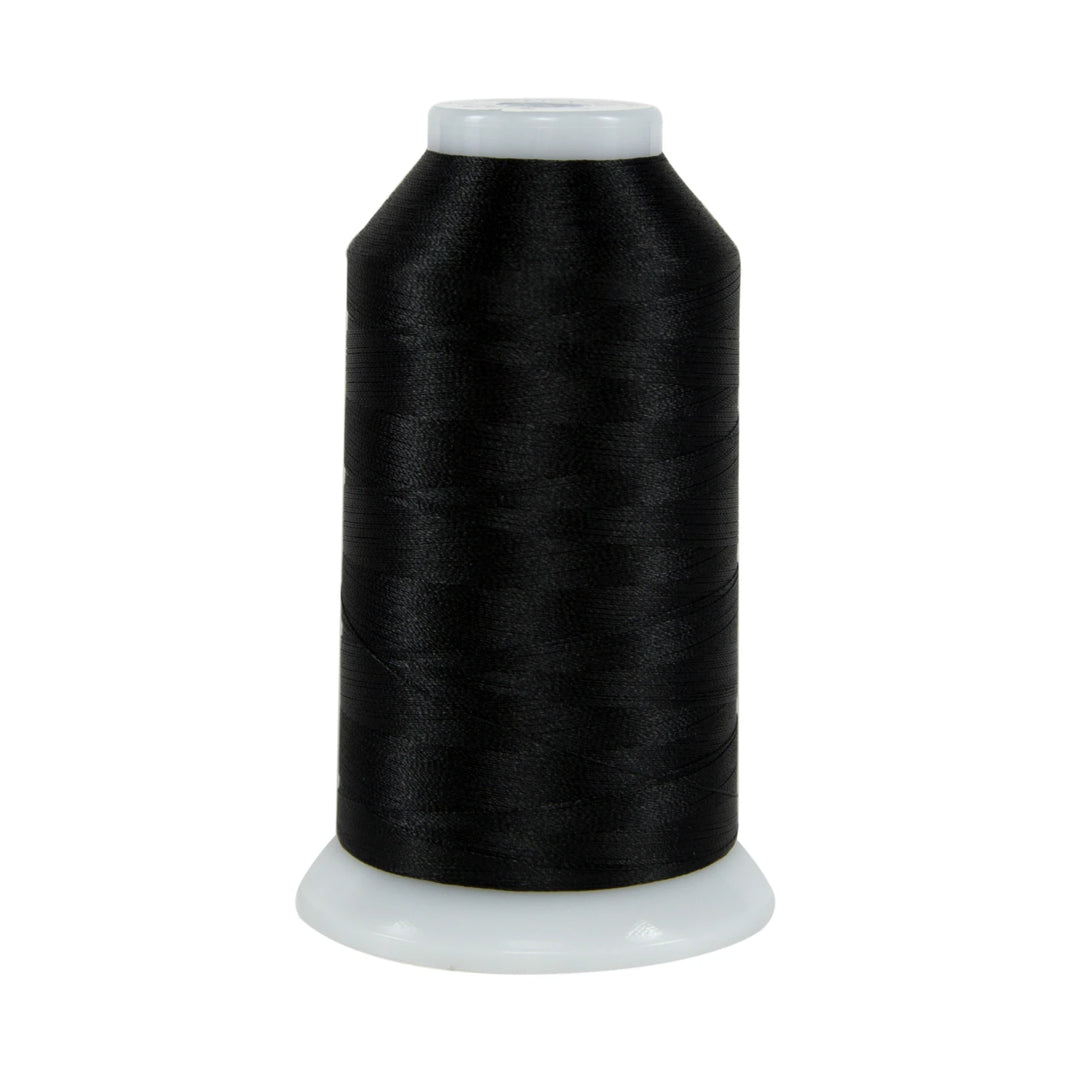 Magnifico 40wt Polyester 3000yd  - Blackout