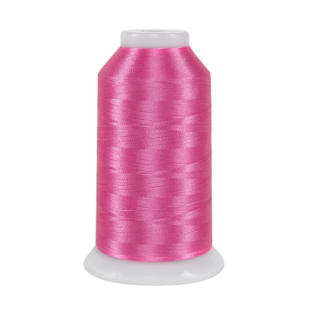 Magnifico 40wt Polyester 3000yd  - Flamingo Pink