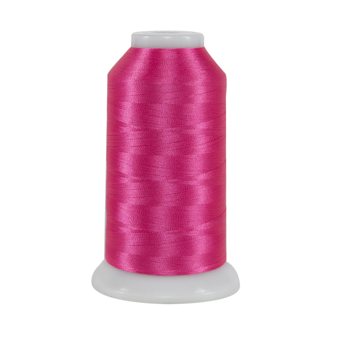 Magnifico 40wt Polyester 3000yd  - Dreamland Pink