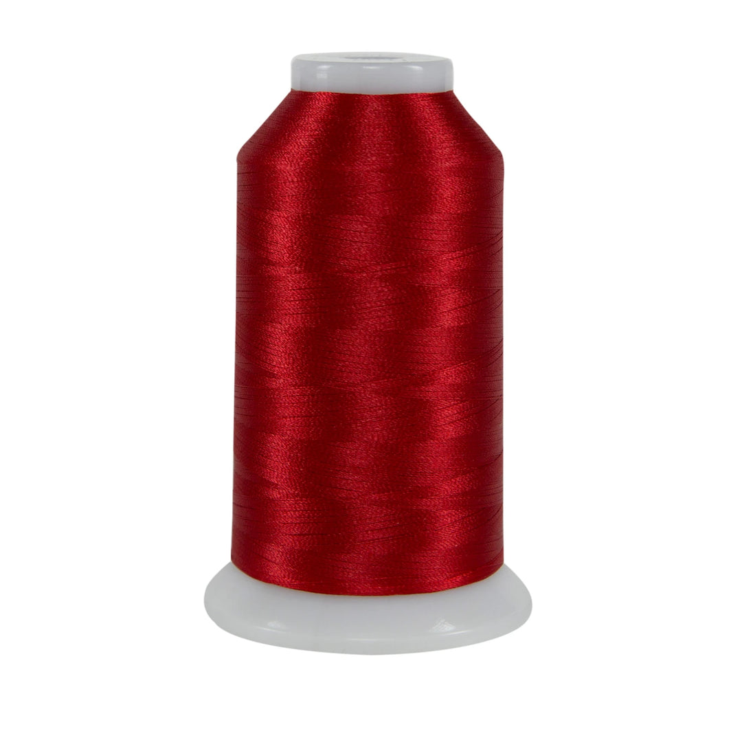 Magnifico 40wt Polyester 3000yd  - Happy Red