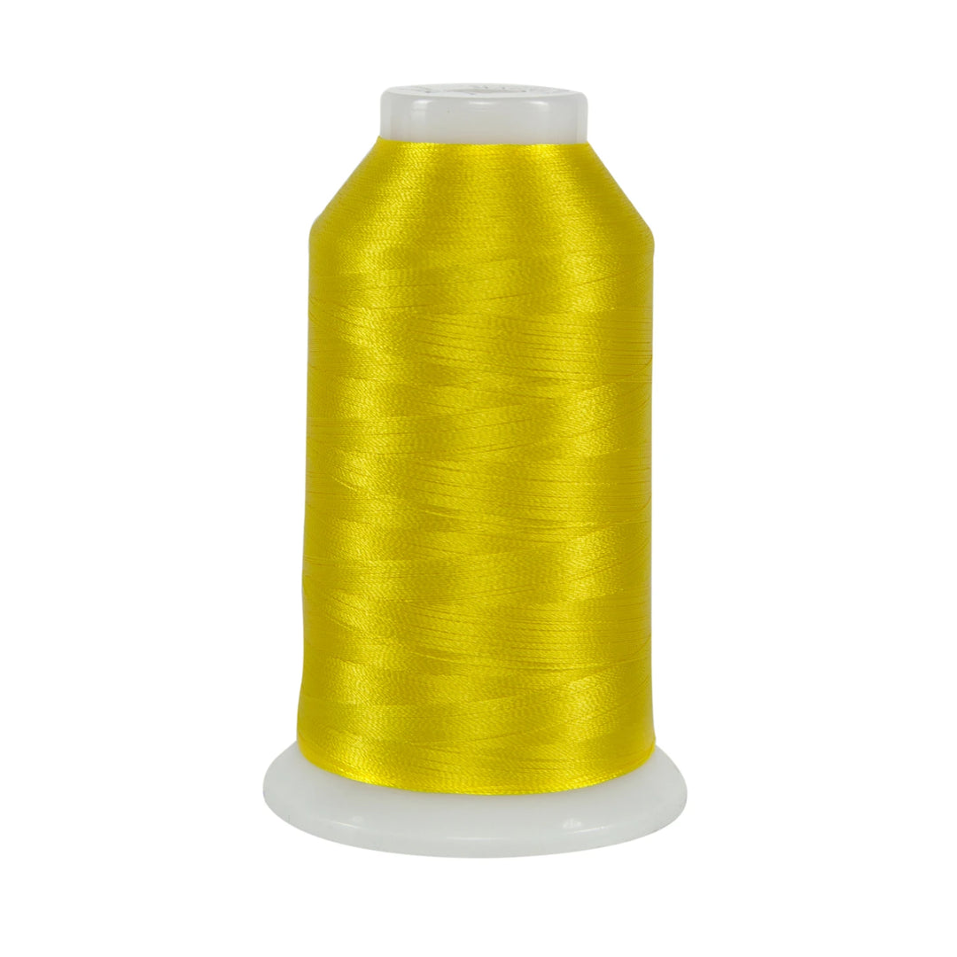 Magnifico 40wt Polyester 3000yd  - Flashlight
