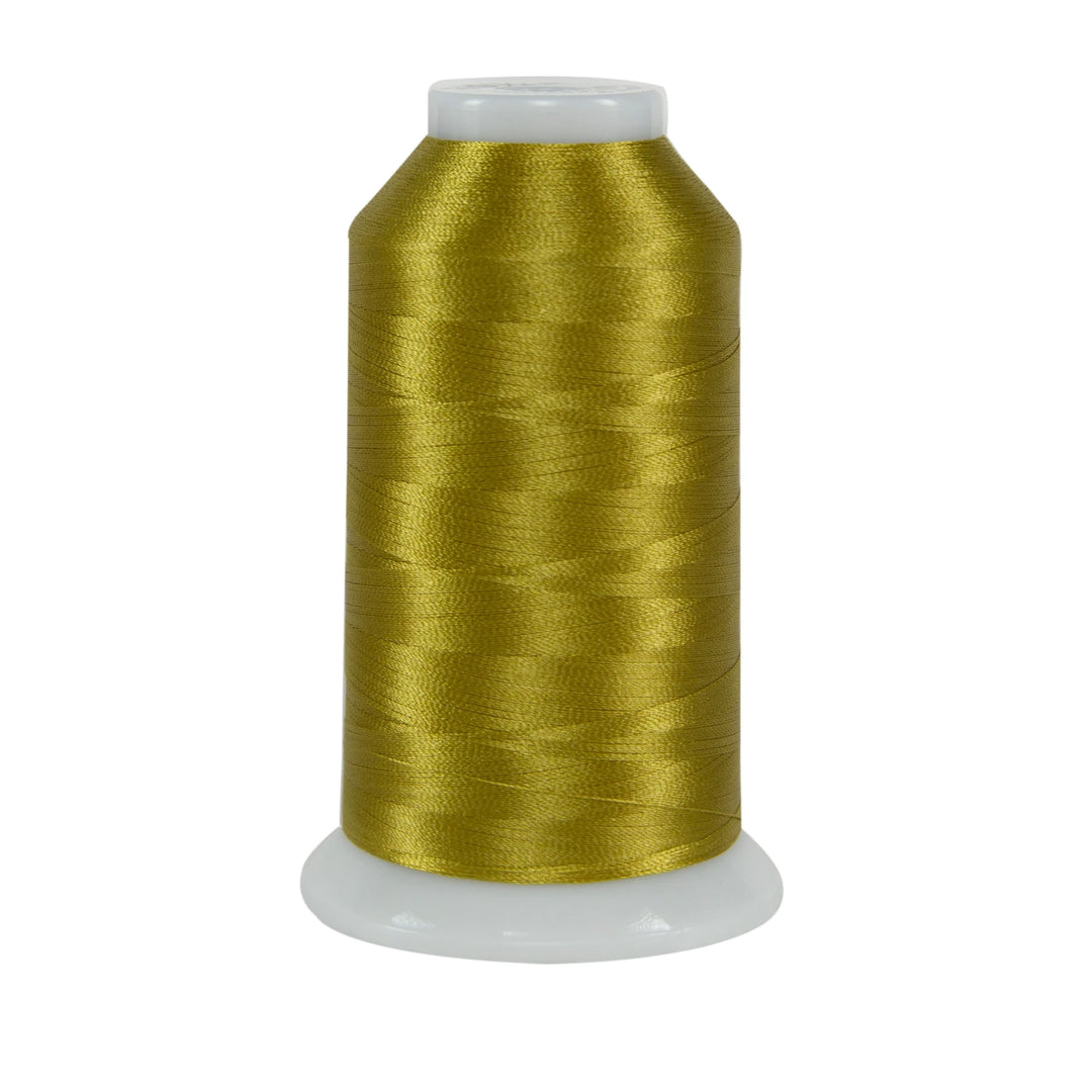 Magnifico 40wt Polyester 3000yd  - Artisans Gold