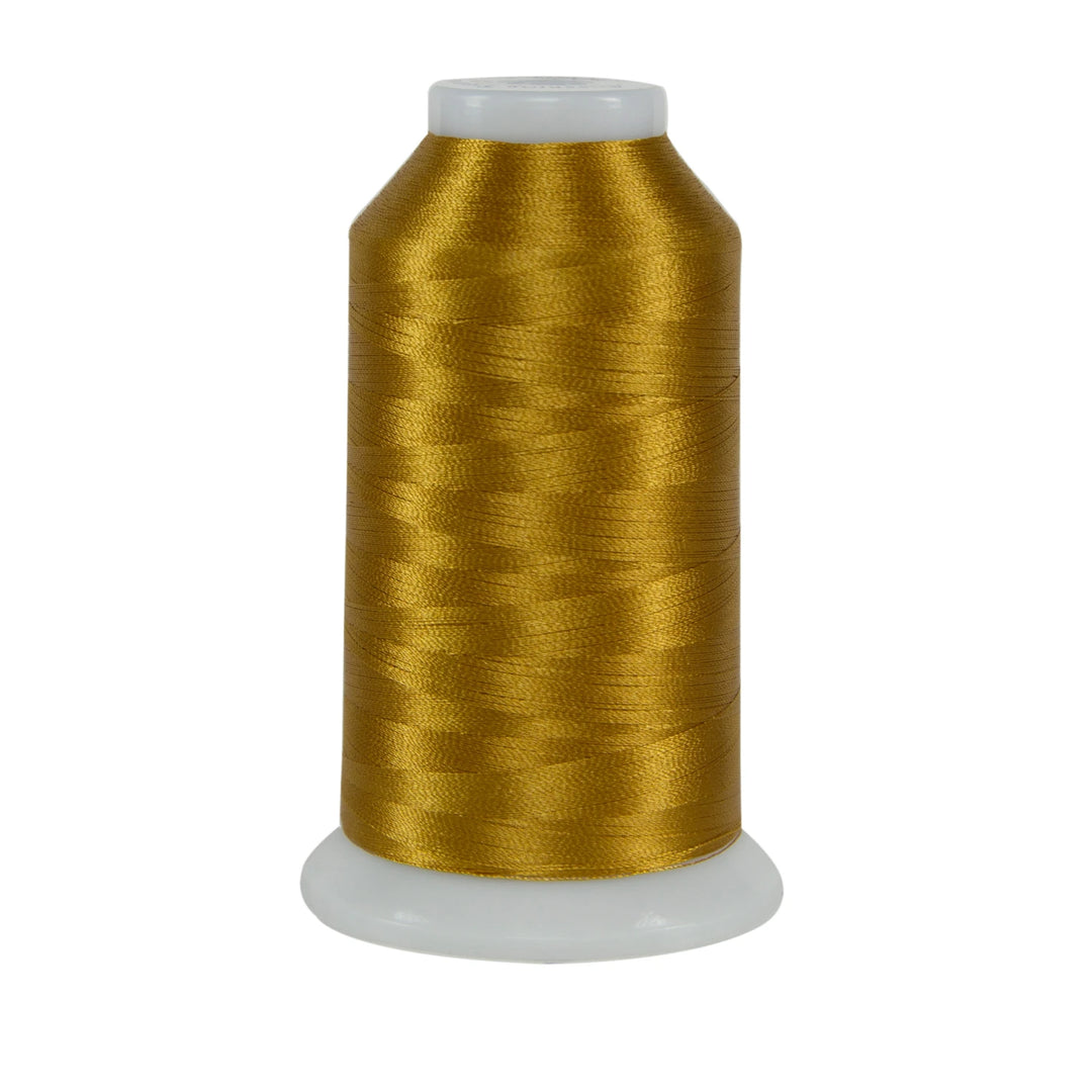 Magnifico 40wt Polyester 3000yd  - Million Dollar