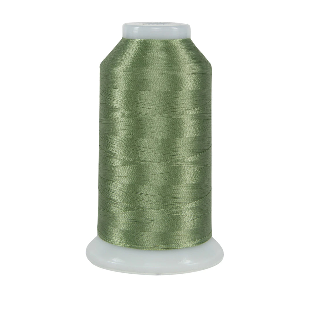 Magnifico 40wt Polyester 3000yd  - Beechnut