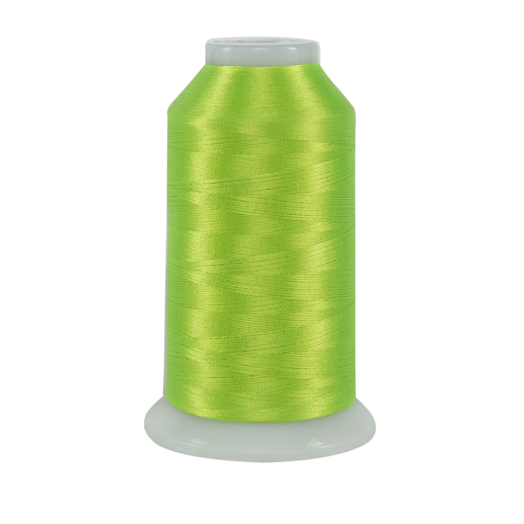 Magnifico 40wt Polyester 3000yd  -  Zesty Lime