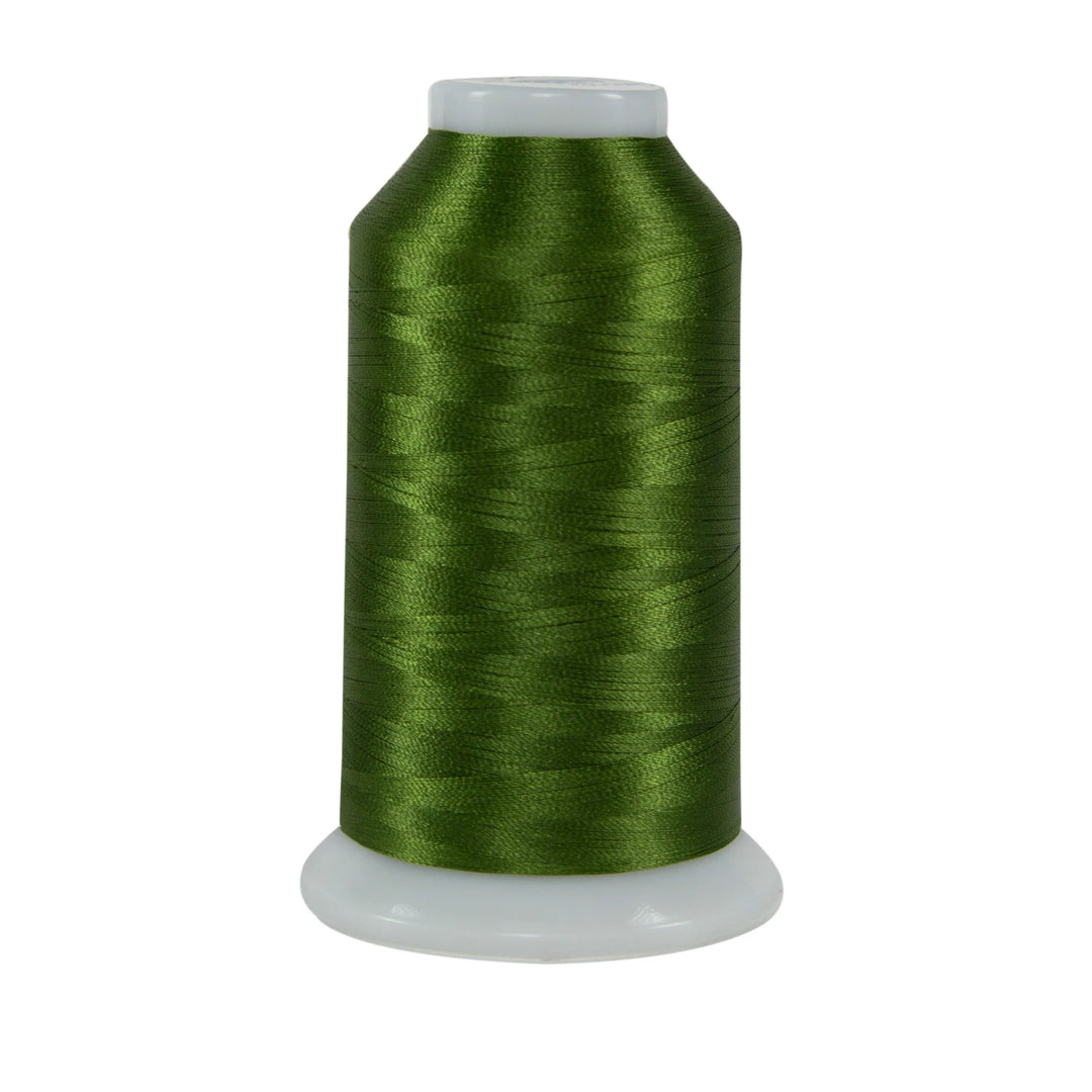 Magnifico 40wt Polyester 3000yd  - Spinach