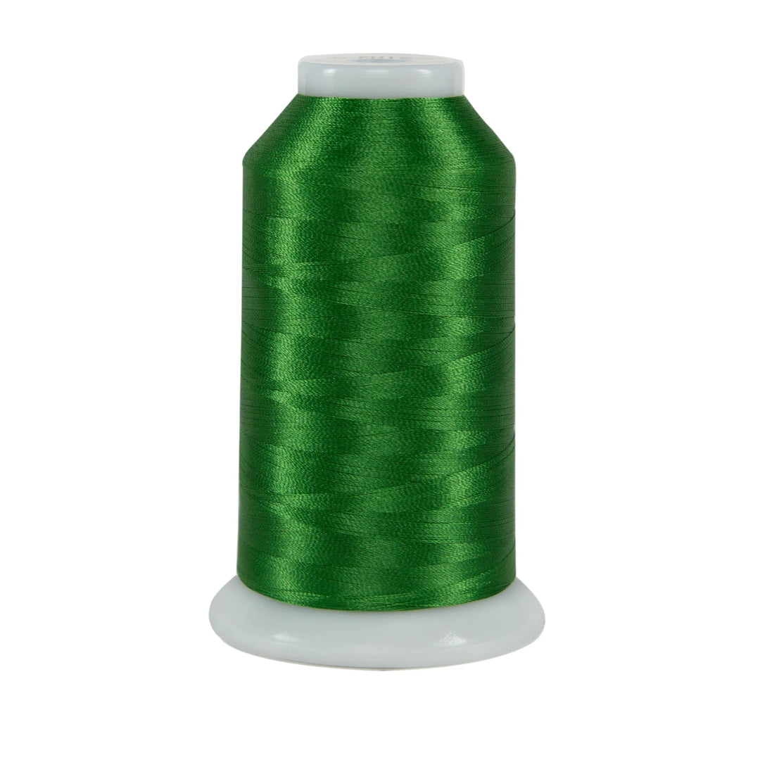 Magnifico 40wt Polyester 3000yd  - Irish Meadow