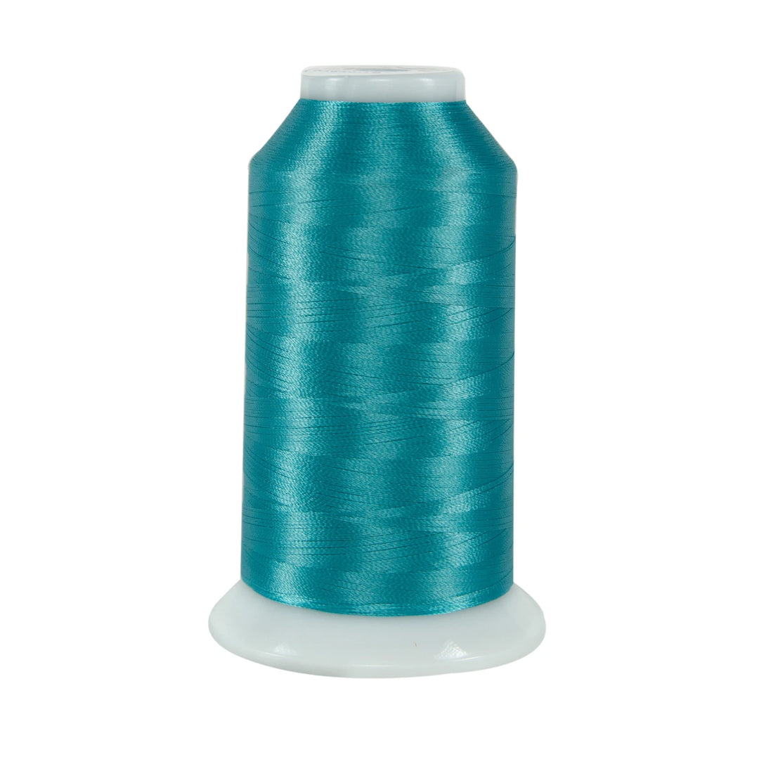 Magnifico 40wt Polyester 3000yd  - Lakota Blue