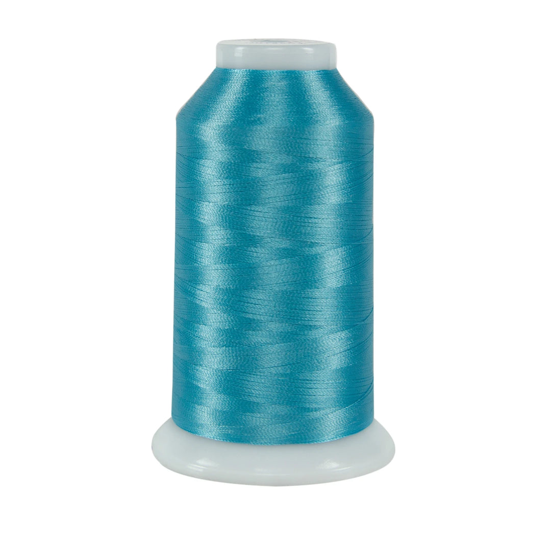 Magnifico 40wt Polyester 3000yd  - Sea Breeze