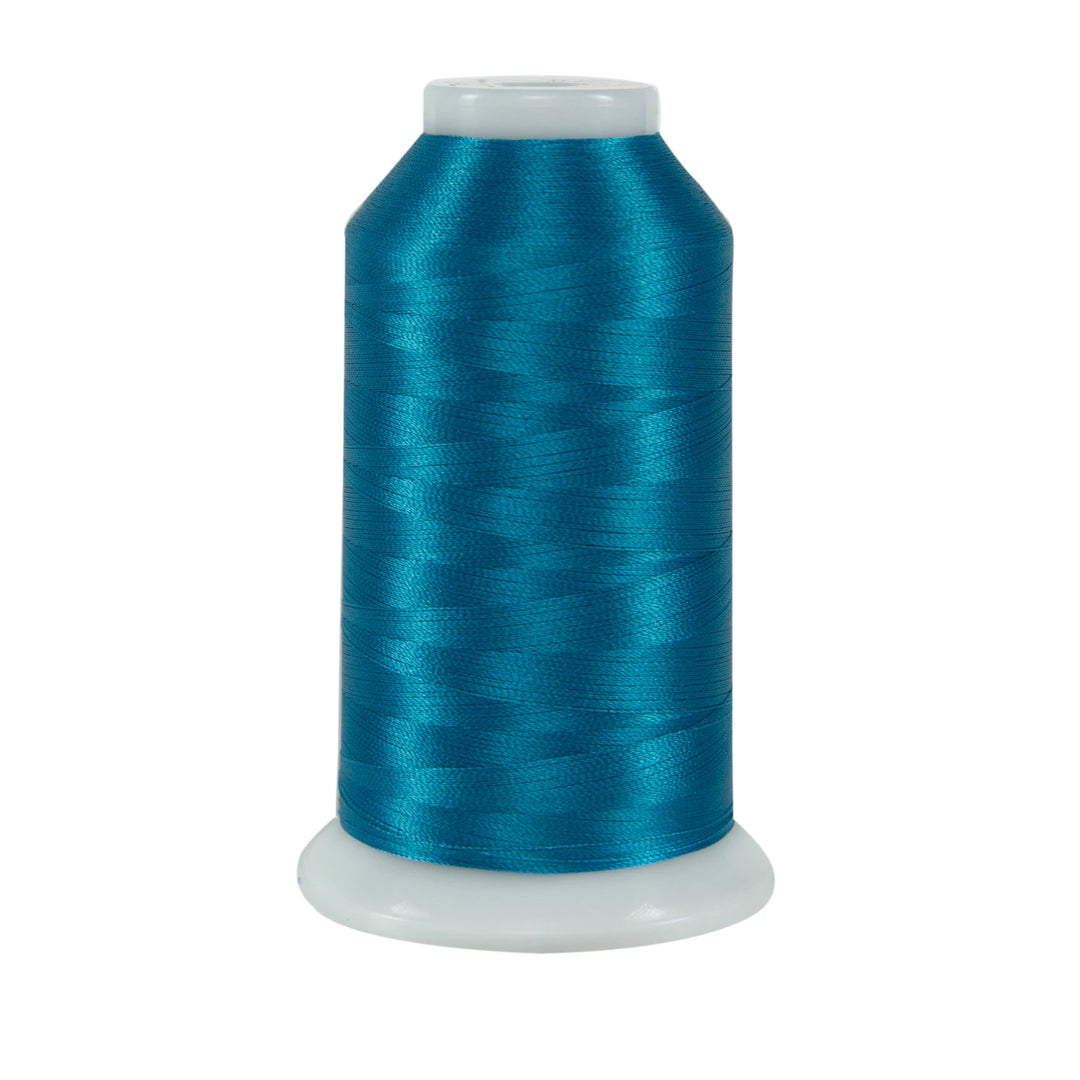 Magnifico 40wt Polyester 3000yd  - Aruba