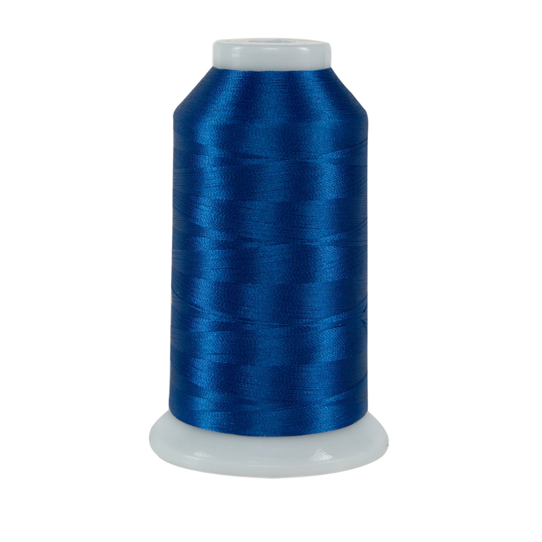 Magnifico 40wt Polyester 3000yd  - Blue Surf