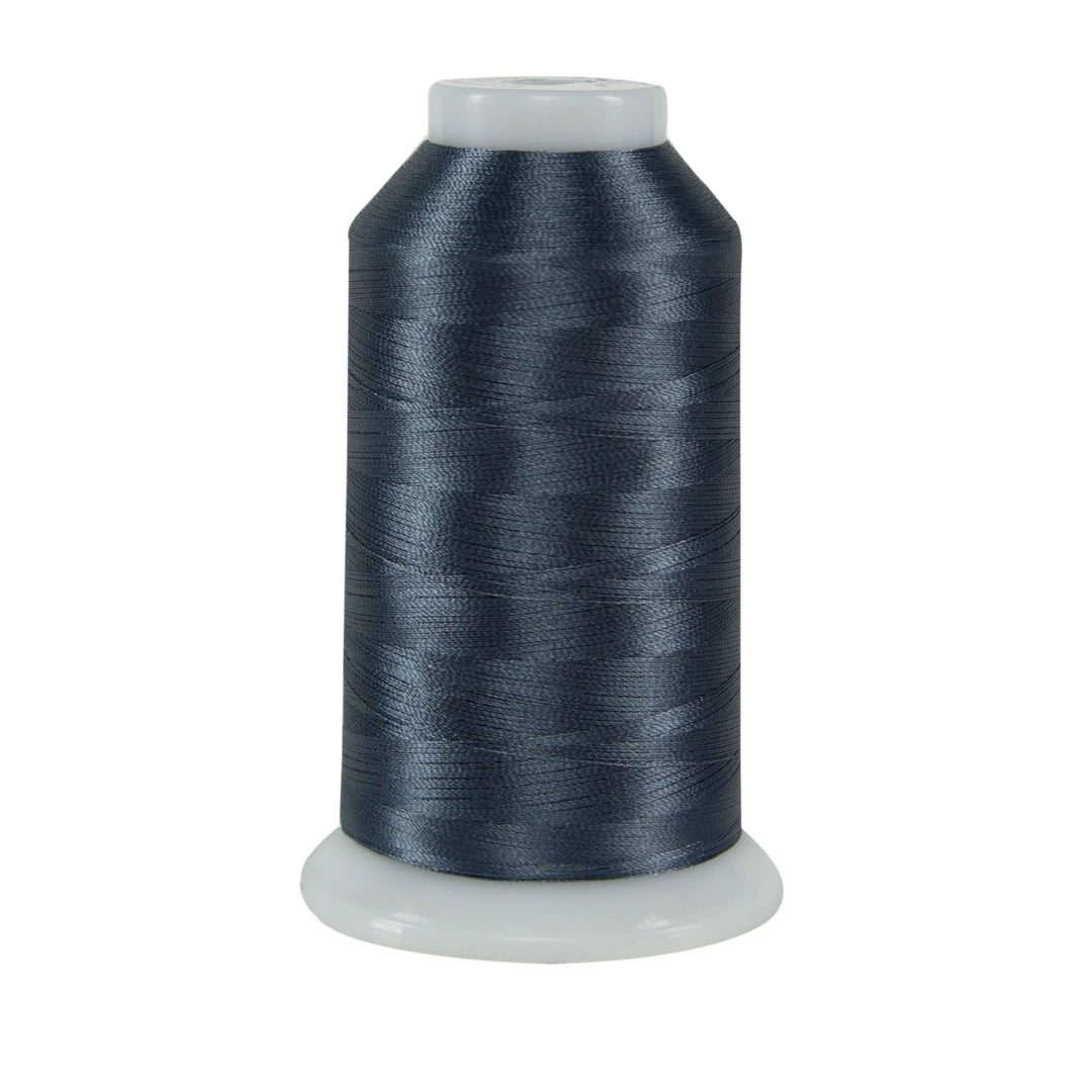 Magnifico 40wt Polyester 3000yd  - Stonewash Denim