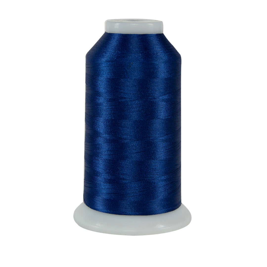 Magnifico 40wt Polyester 3000yd  - Blue Ribbon