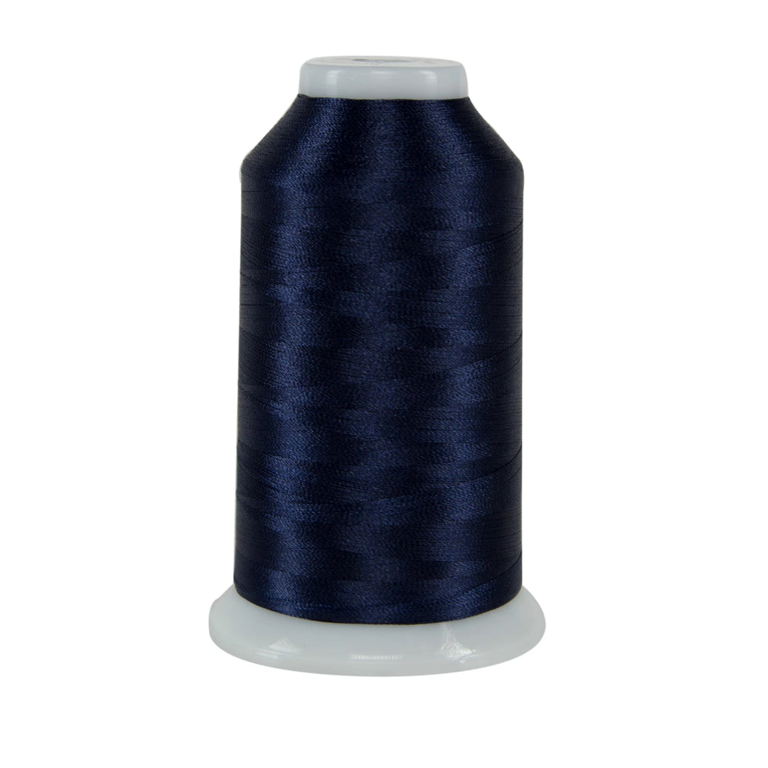 Magnifico 40wt Polyester 3000yd  - Stormy Sea