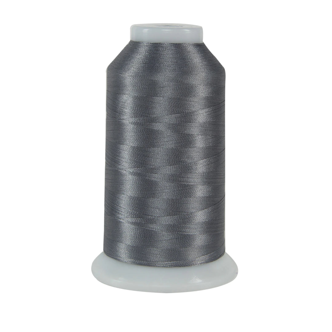 Magnifico 40wt Polyester 3000yd  - Silverado