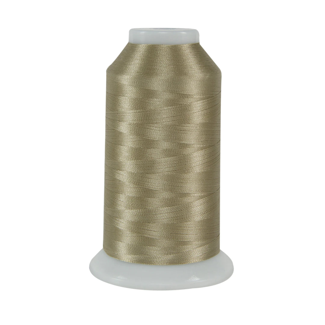 Magnifico 40wt Polyester 3000yd  - Blanched Almond