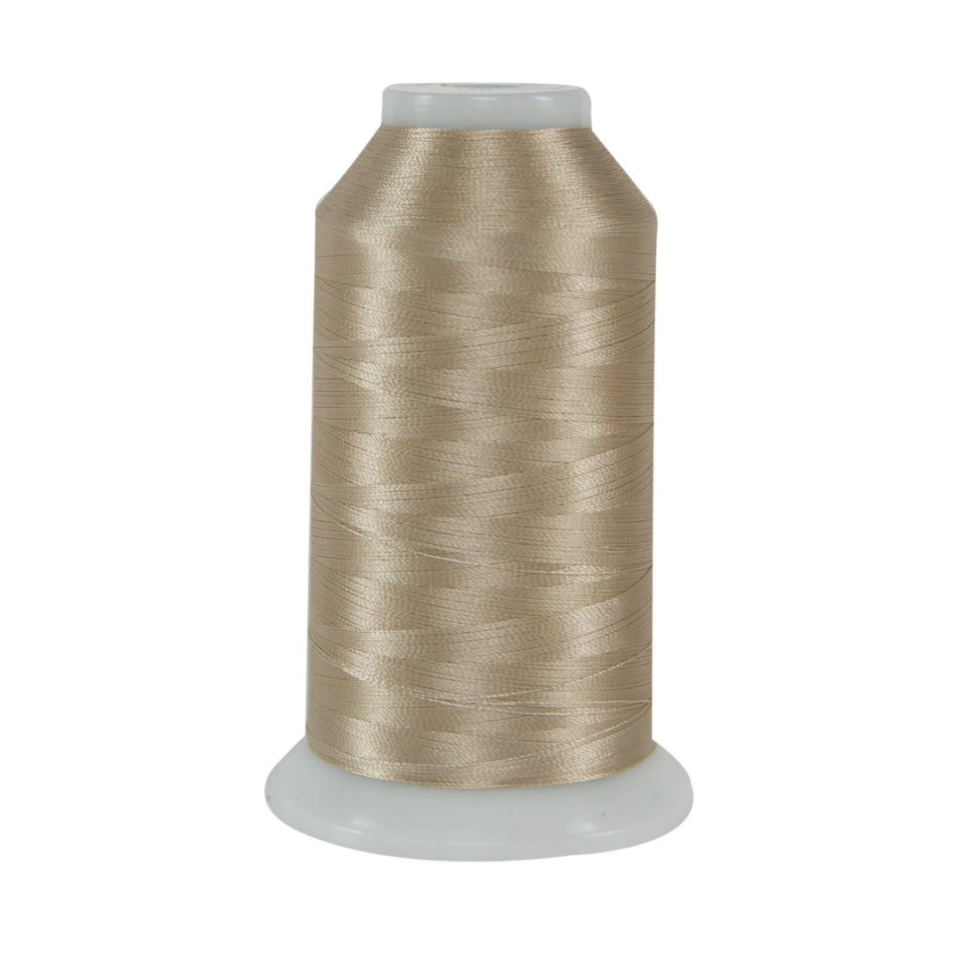 Magnifico 40wt Polyester 3000yd  - Cream Puff