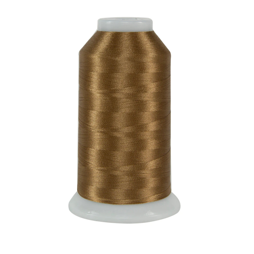 Magnifico 40wt Polyester 3000yd  - Toasted Almonds