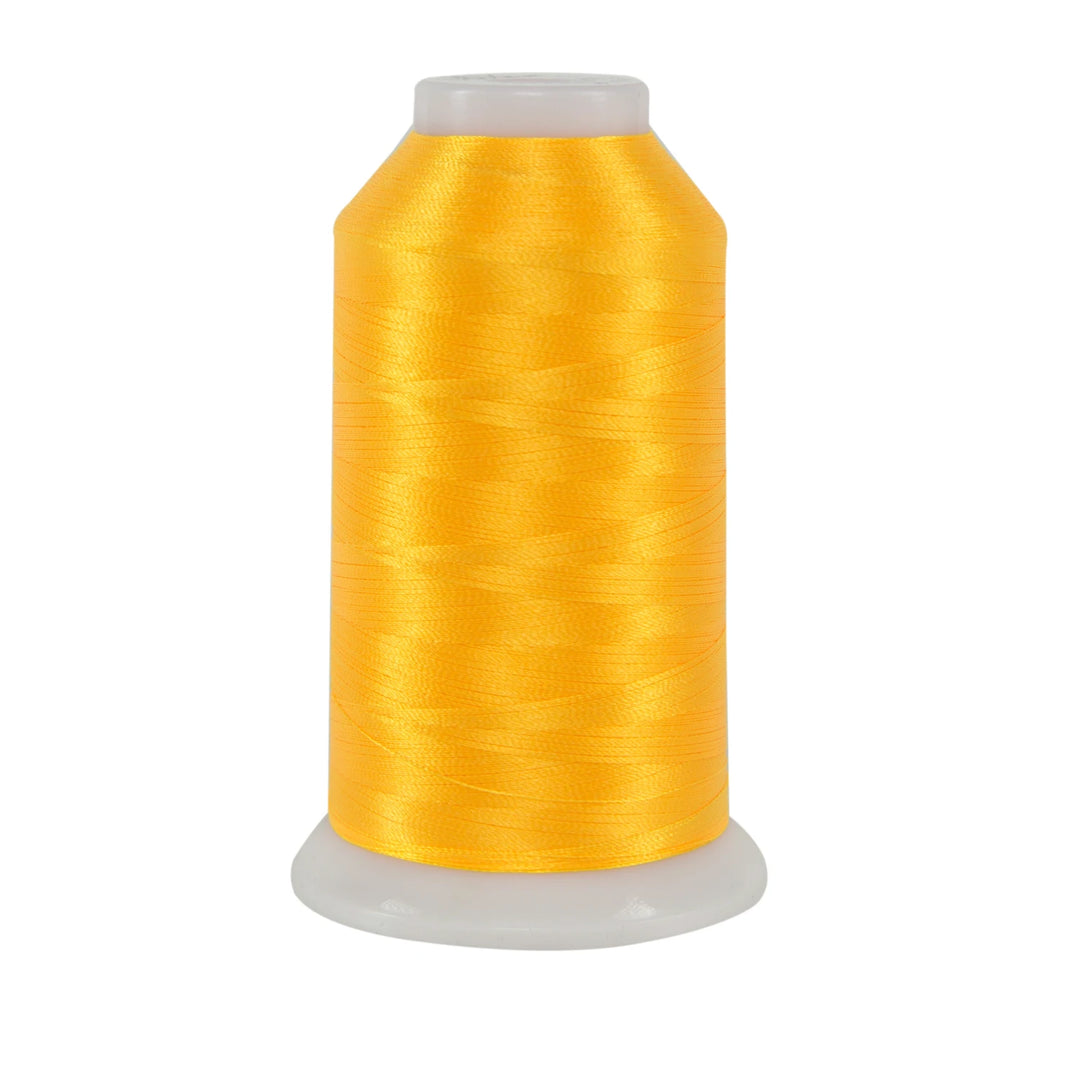 Magnifico 40wt Polyester 3000yd - Yellow