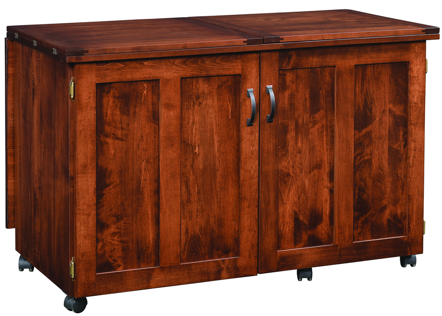 106 XLDD Double Door – Chestnut Ridge Sewing 106 XLDD Double Door – Chestnut Ridge Sewing