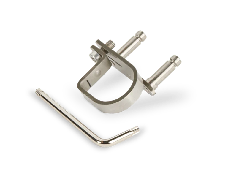 Upper Accessories Holder