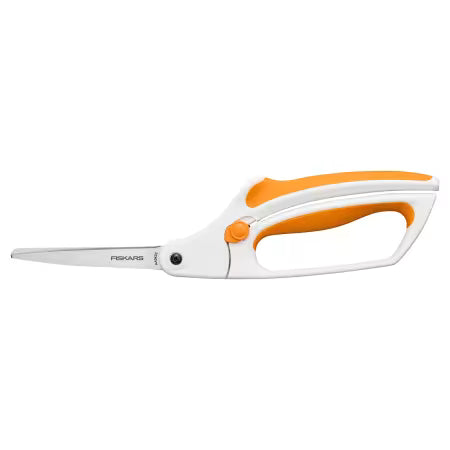 Easy Action Soft Touch Scissor 8in