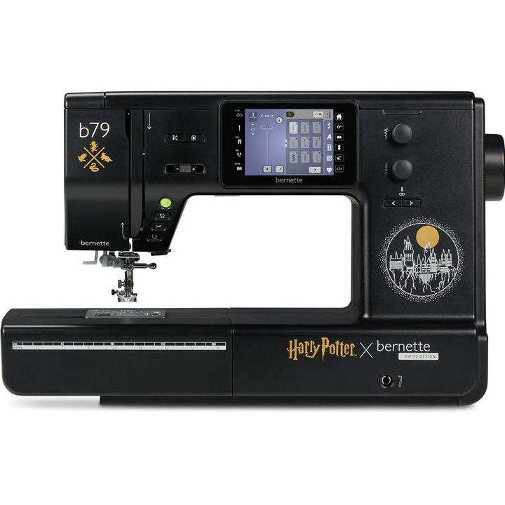 Bernette b79 - Harry Potter Edition