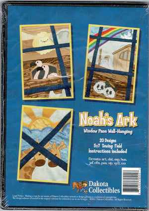 Noah's Ark