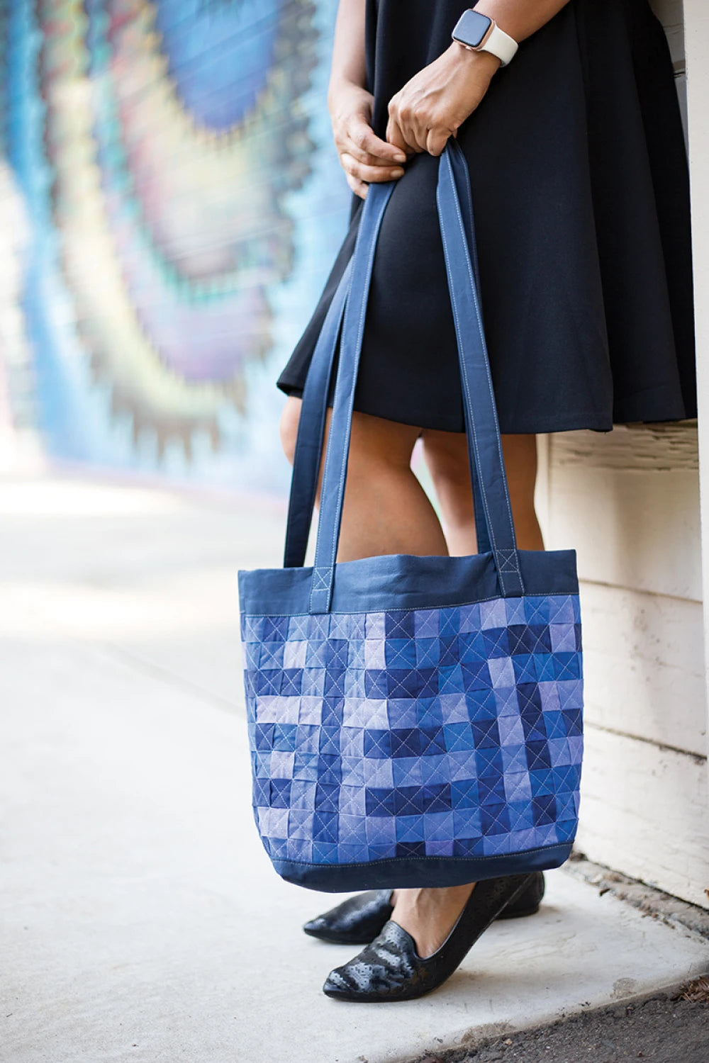 Fabric Weaving
