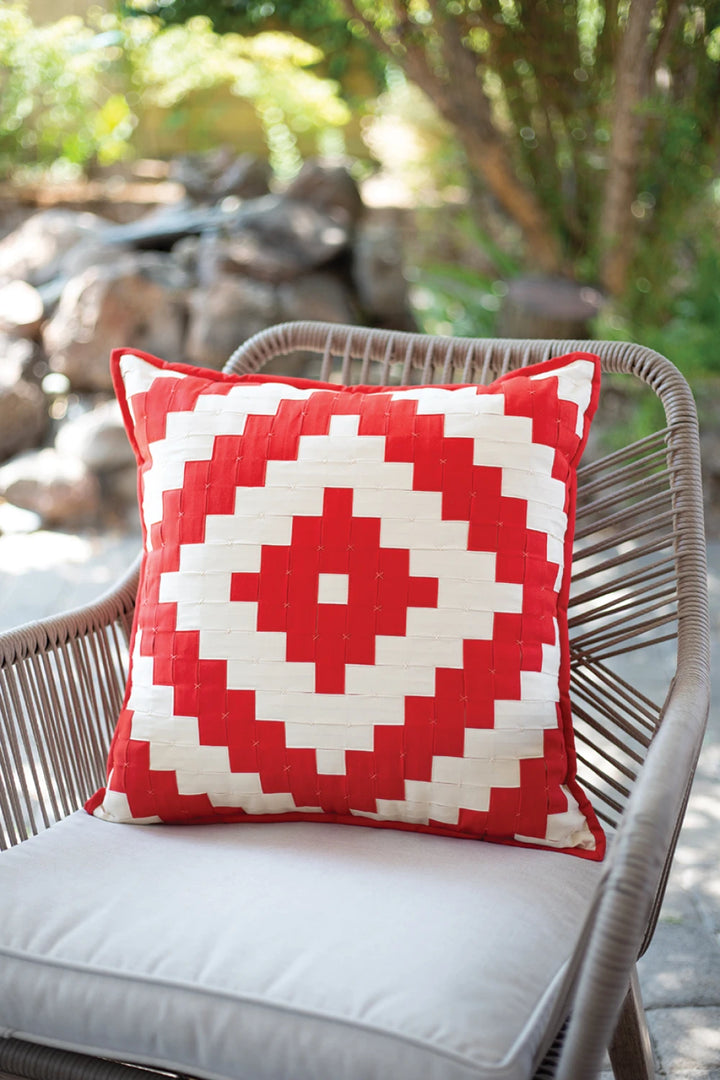 Fabric Weaving