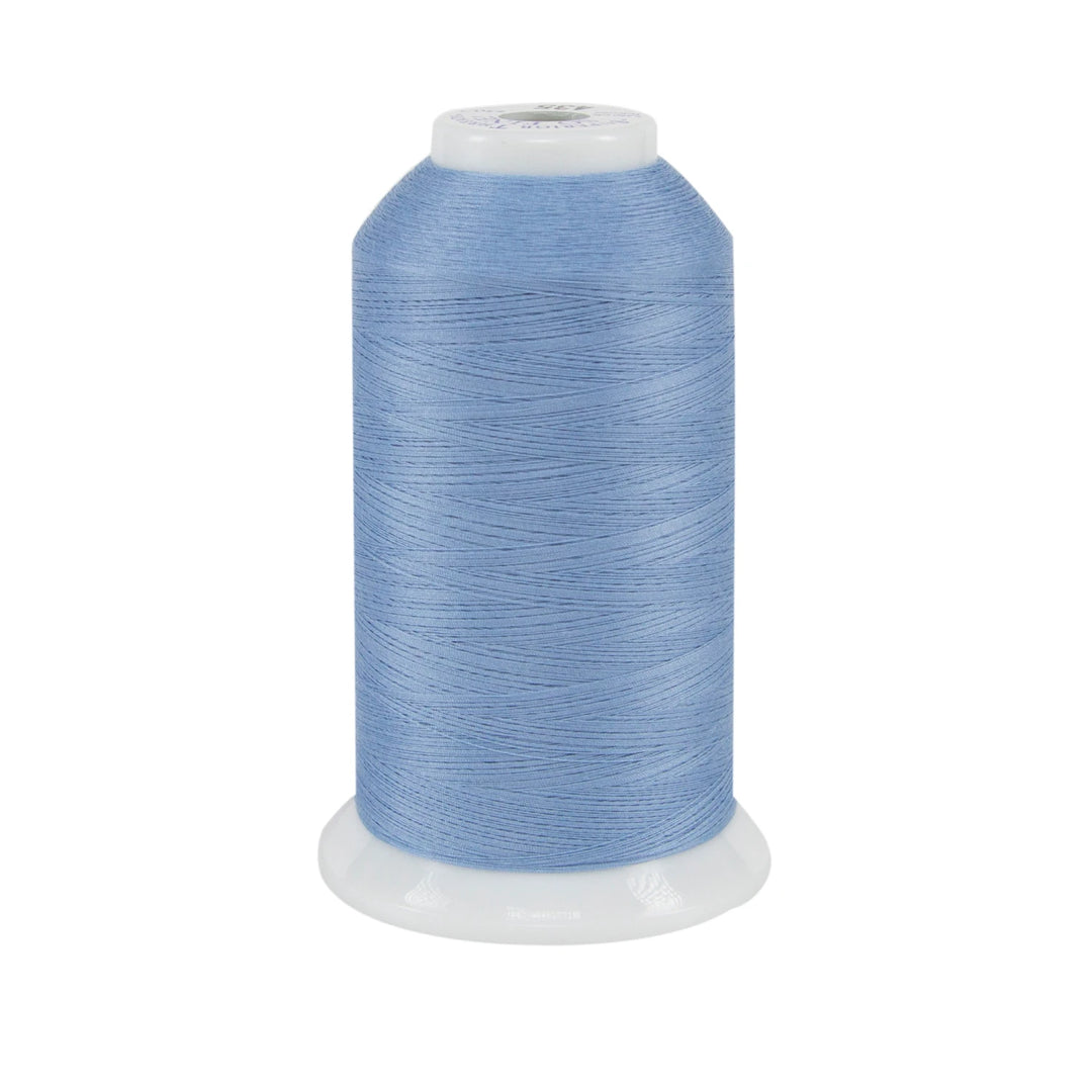 So Fine Polyester Thread 3-ply 50wt 3280yds Its a Boy