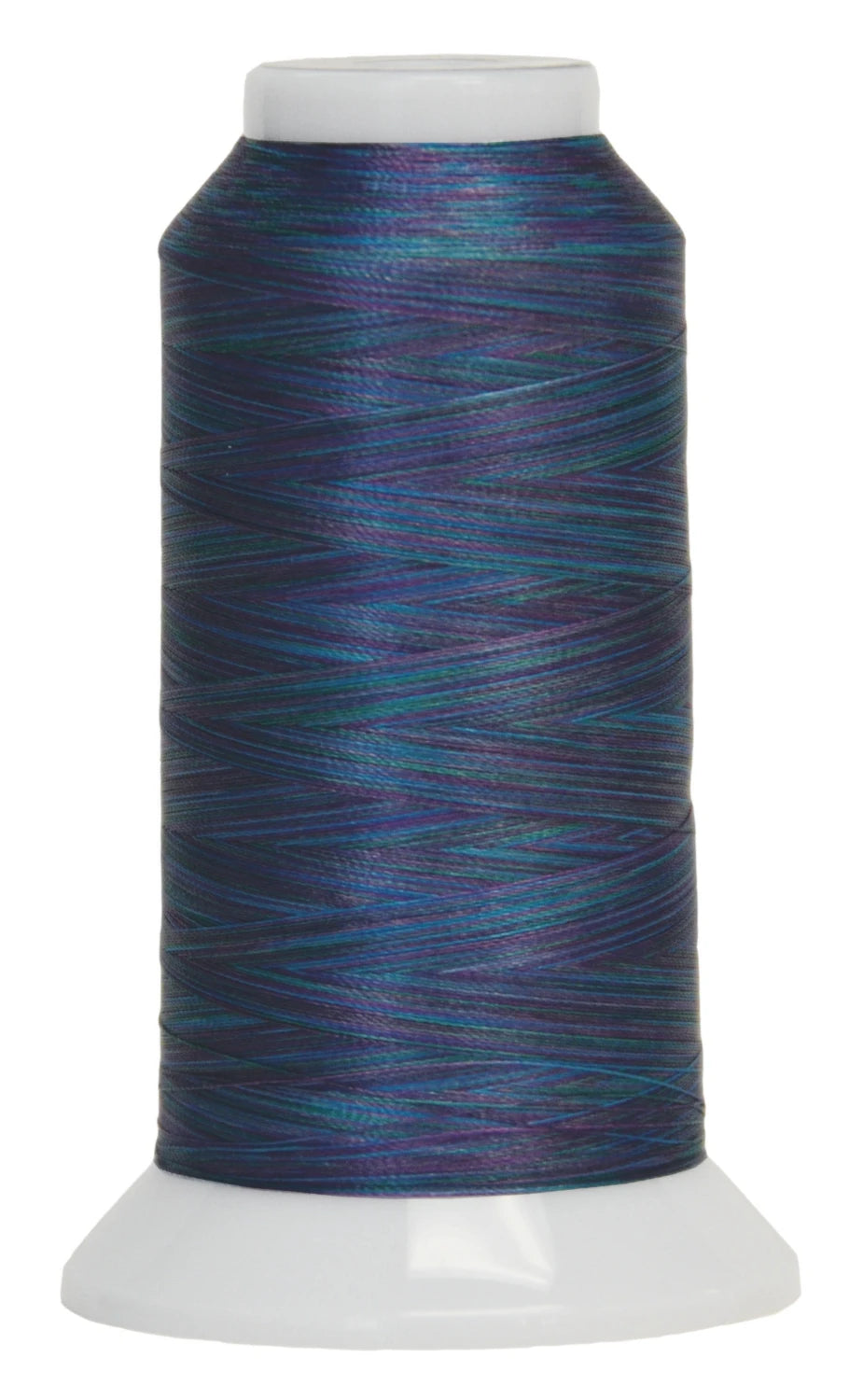 Fantastico Vari Tri Poly 2000yd - Batik Blue