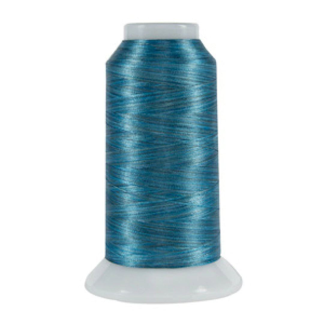 Fantastico Vari Tri Poly 2000yd - Mixed Turquoise