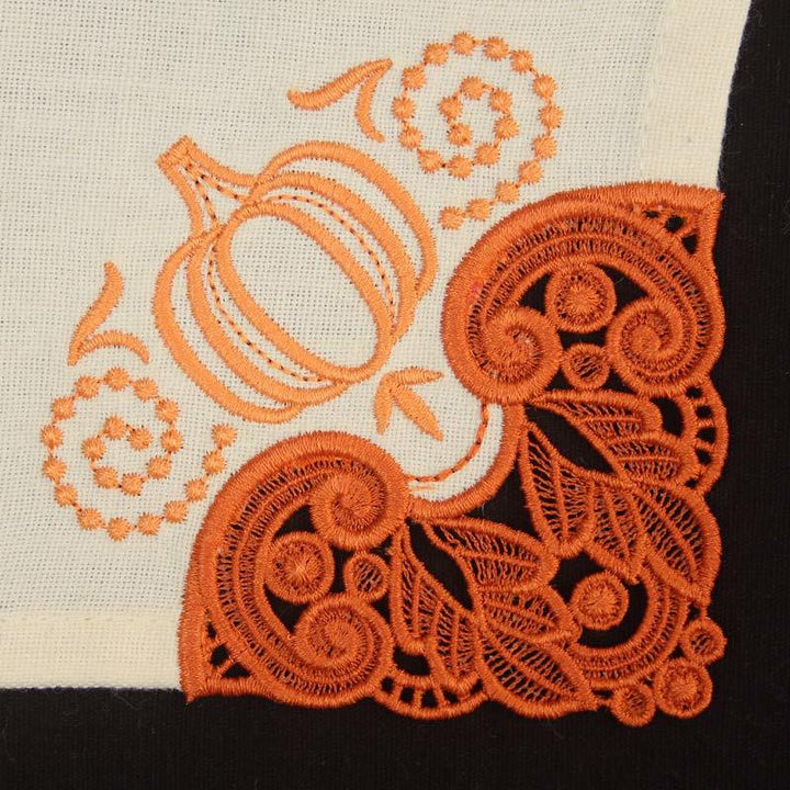 Lace Napkins - Nov 19, 2026