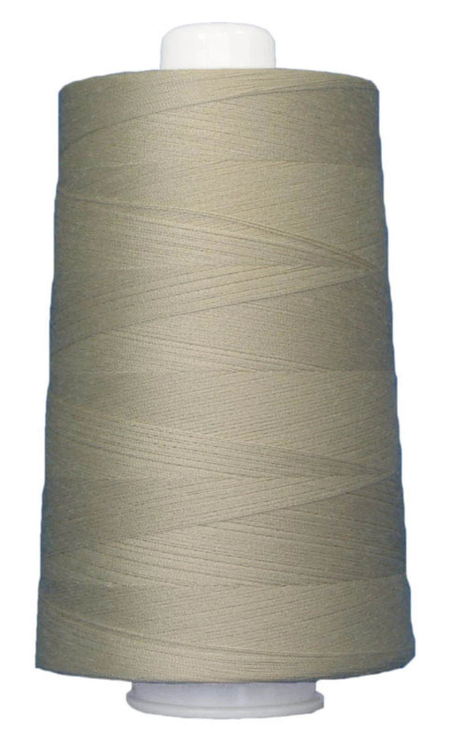 OMNI Polyester 40wt 6000yd - Light Tan