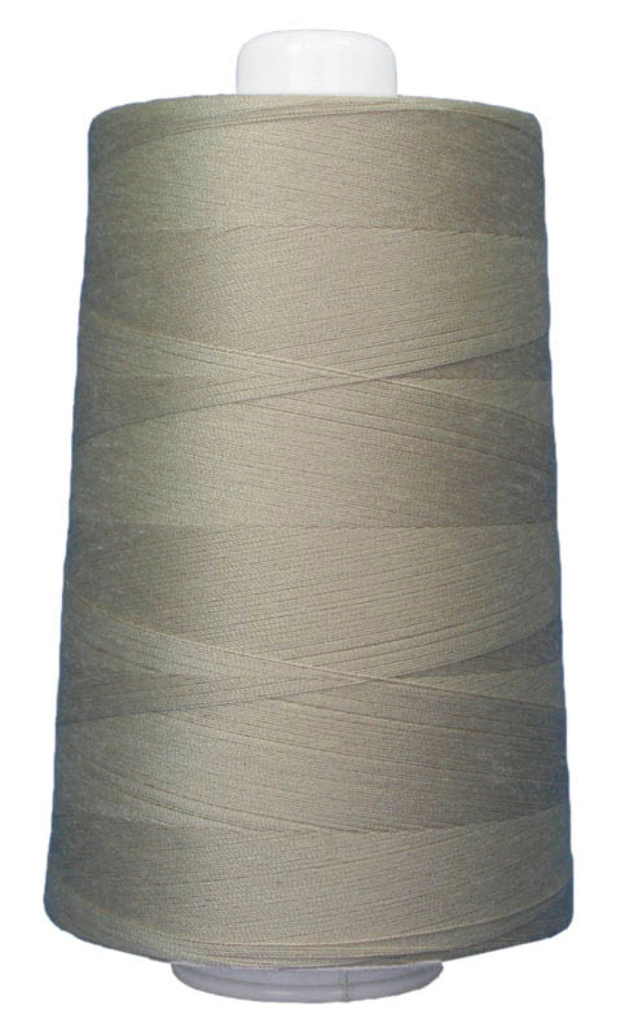 OMNI Polyester 40wt 6000yd - Ash
