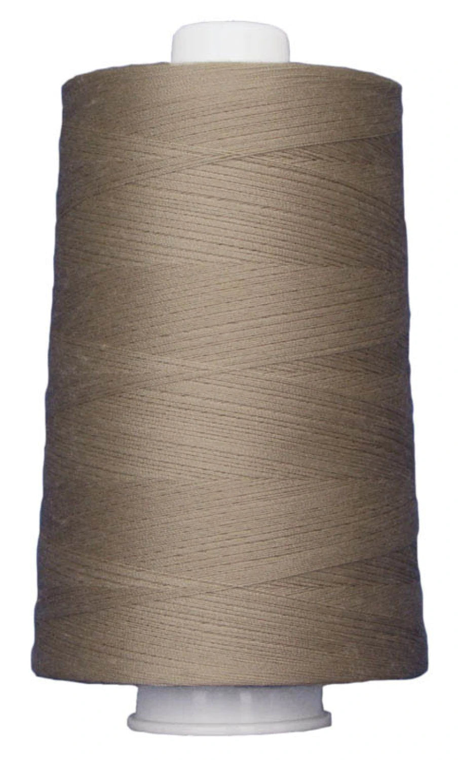OMNI Polyester 40wt 6000yd - Sesame Seeds