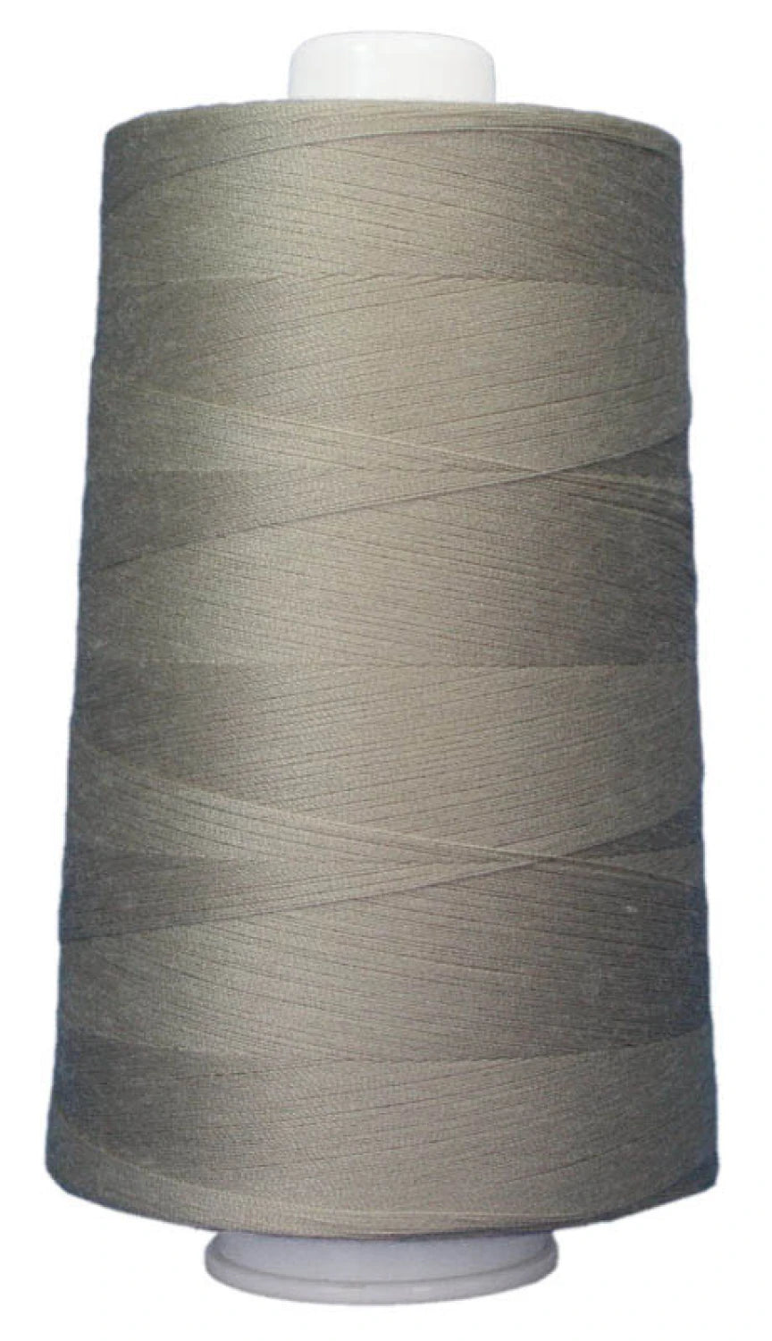 OMNI Polyester 40wt 6000yd - Colonial Gray