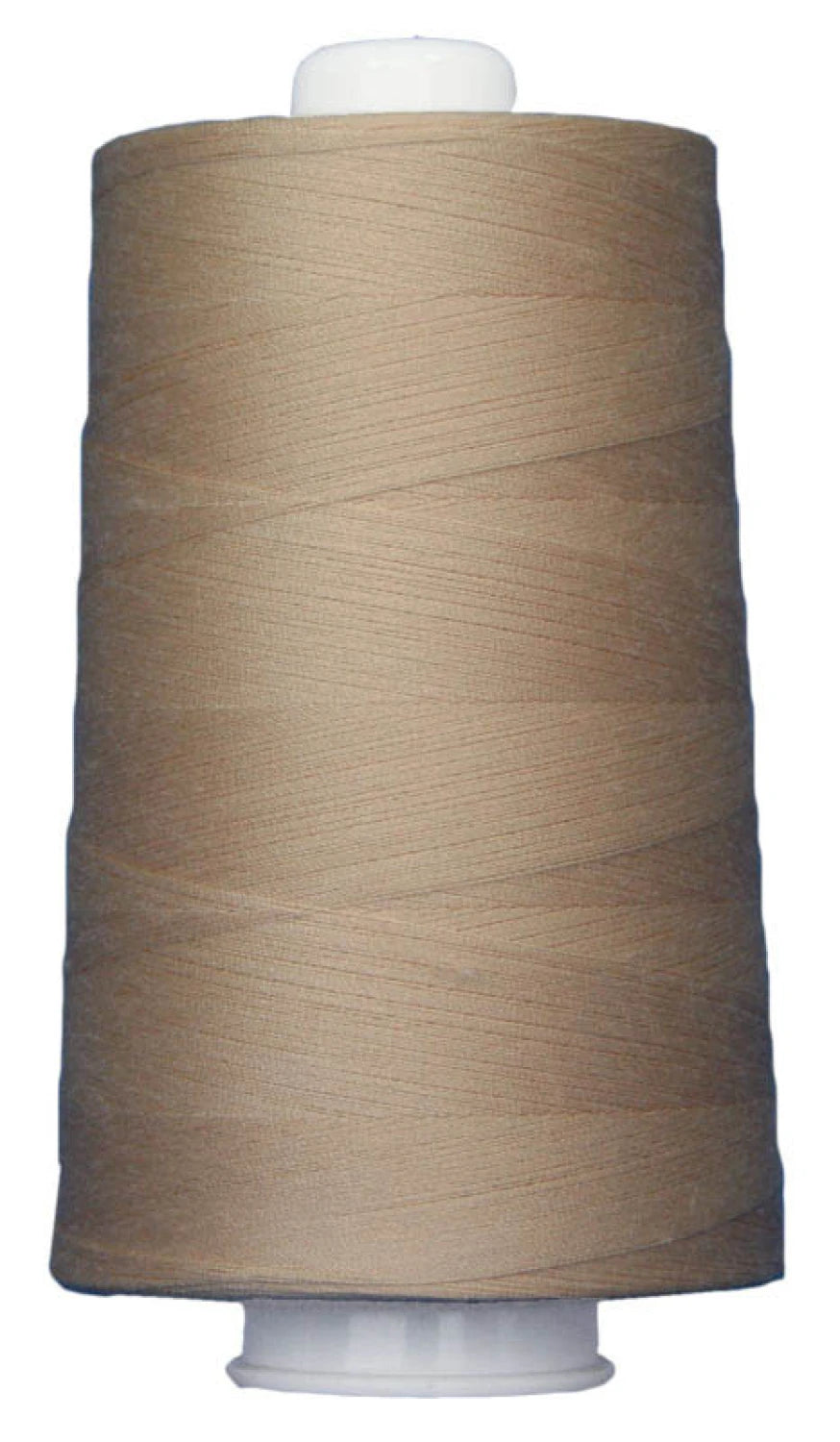 OMNI Polyester 40wt 6000yd - Buff